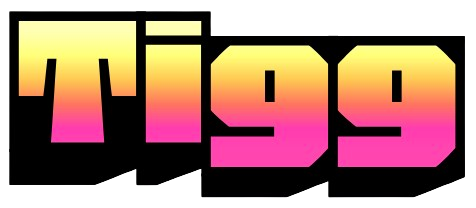 Tigg logo